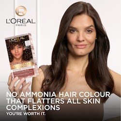 L'Oreal Paris Excellence Crème Universal Nudes Hair Dye Natural