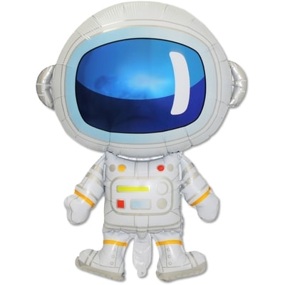Space Foil Balloon