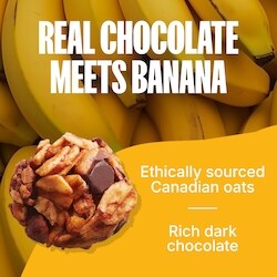 Made Good Chocolate Banana Granola Bites 15pk - 360 g | Zehrs