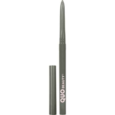 Quo Beauty Bold Stroke Gel Liner Moss 1 ea, $9.00/1ea