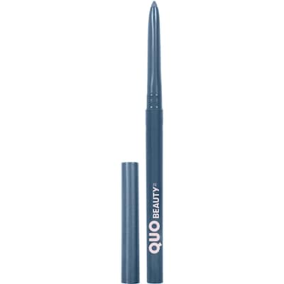 Quo Beauty Traceur gel trait audacieux teal 1 ea, 9,00 $/1ch