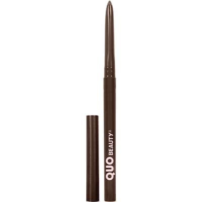 Quo Beauty Traceur gel trait audacieux soft brown 1 ea, 9,00 $/1ch