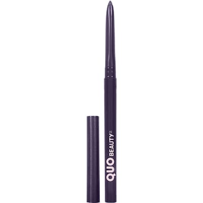 Quo Beauty Bold Stroke Gel Liner Eggplant 1 ea, $9.00/1ea