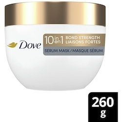 10-in-1 Bond Strength Hair Mask with Bio Protein Care + peptides