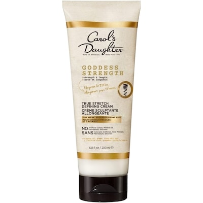 Carol's Daughter Goddess Strength True Stretch Defining Hair Cream 201 ml, $5.22/100ml