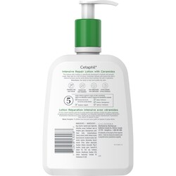 Cetaphil Intensive Repair Lotion With Ceramides - 473 ml | Zehrs