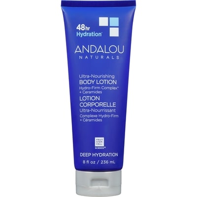 Andalou Naturals Body Lotion 236 ml, $8.47/100ml
