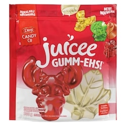 Juicee Gumm-Ehs! Candy