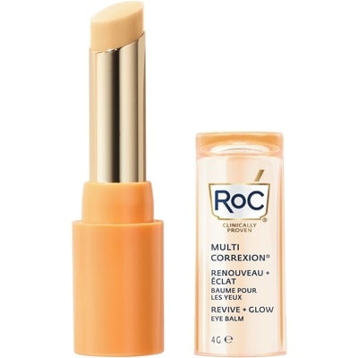 Roc Multi Correxion®️ - Revive + Glow - Eye Balm + Vitamin C 1 ea, $51.99/1ea