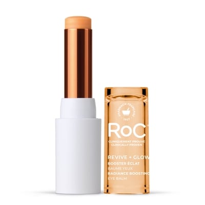 Roc Multi Correxion Renouveau + Eclat Baume Pour Les Yeux + Vitamine C 1 ea, 45,99 $/1ch