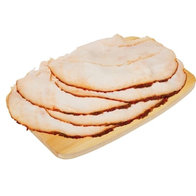 From Our Chefs Salaslita Turkey  $47.90/1kg $21.73/1lb