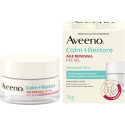 Calm + Restore Age Renewal Eye Gel
