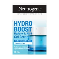 Hydro Boost Gel Cream for Extra Dry Ski
