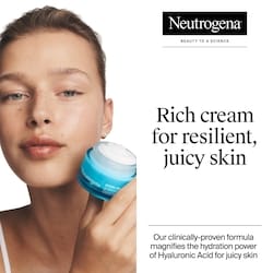 Neutrogena Hydro Boost Gel Cream for Extra Dry Ski - 50 ml | Loblaws