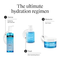 Neutrogena Hydro Boost Gel Cream for Extra Dry Ski - 50 ml | Loblaws