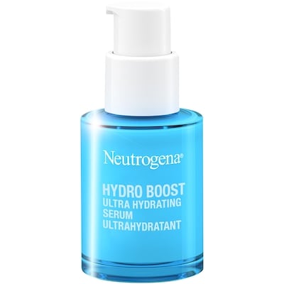Neutrogena Hydro Boost Ultra Hydrating Serum Fragrance Free 29 ml, $86.17/100ml
