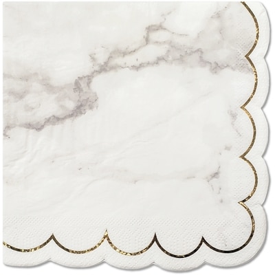 Tomo Generic 16ct Marble Napkins 1 ea, $2.50/1ea