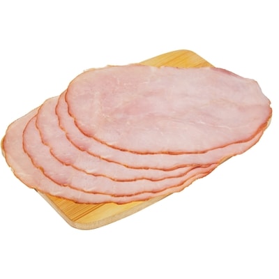 Concocté par nos chefs Jambon à l'érable 41,90 $/1kg 19,01 $/1lb