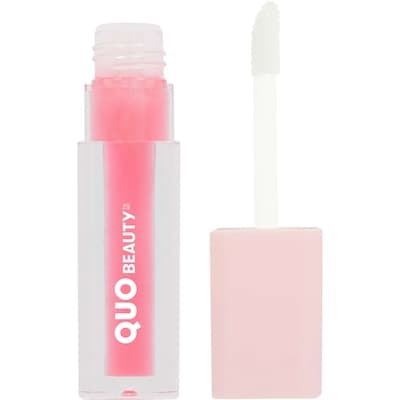 Quo Beauty Ph-Adjusting Lip Oil Tutu Tint 1 ea, $7.00/1ea