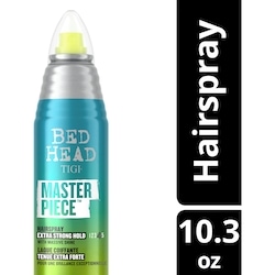 Masterpiece Shiny Hairspray with Strong Hold