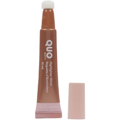 Quo Beauty Highlighter Wand Highlight Reel 1 ea, $10.00/1ea