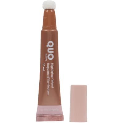 Quo Beauty Baguette d’illuminateur highlight reel 1 ea, 10,00 $/1ch