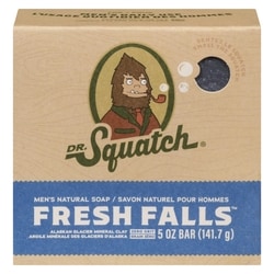 Fresh Falls Bar Soap