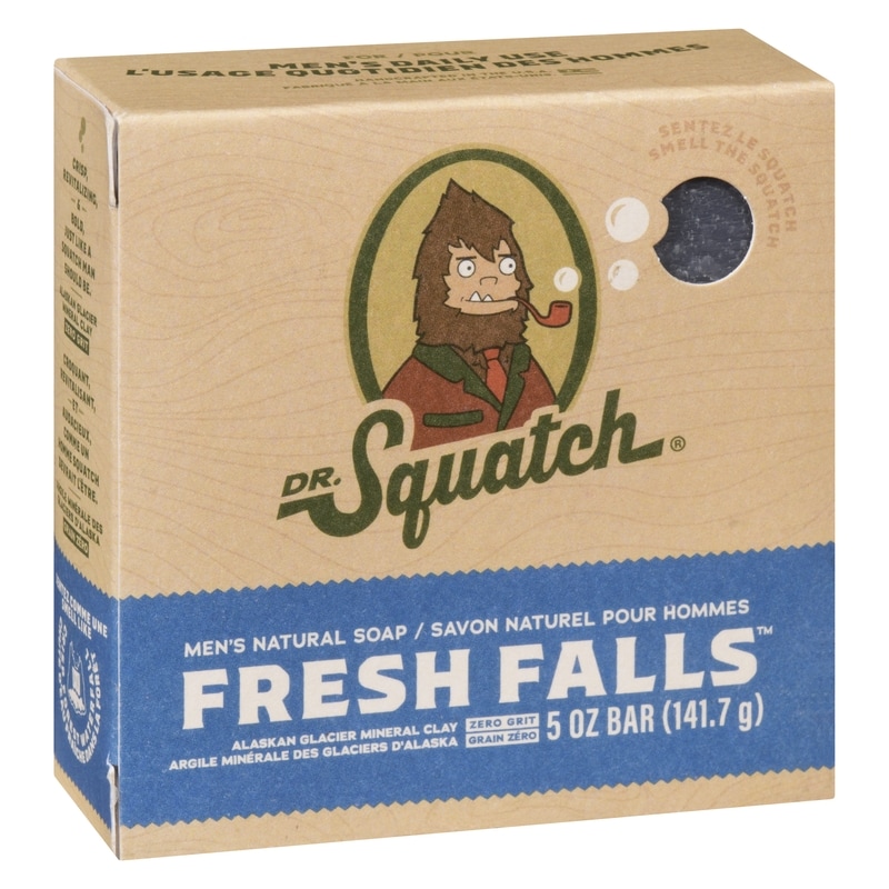 Fresh Falls Bar Soap