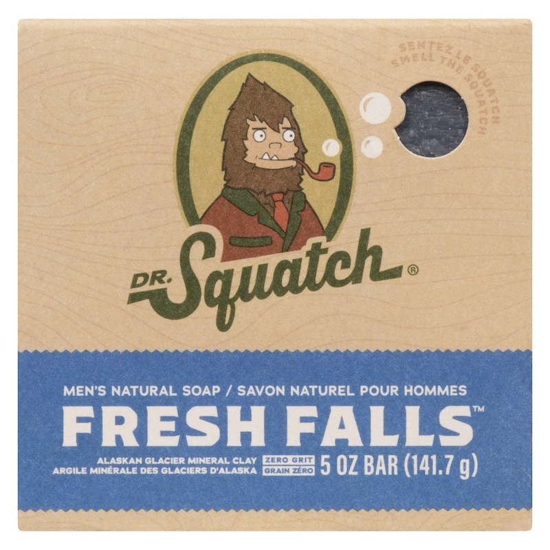 Fresh Falls Bar Soap