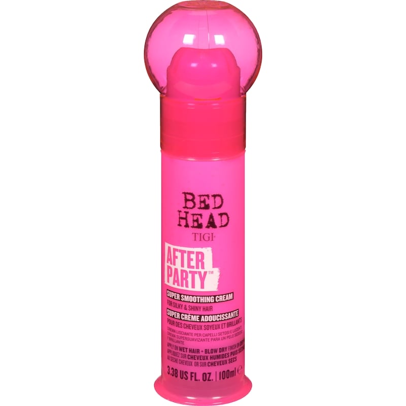 After Party Super Smoothing Cream