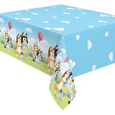 Bluey Tablecover