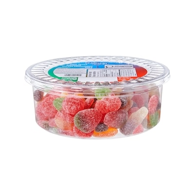 Sour Faves Candy