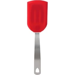 Everyday Essentials Mini Silicone Turner - Red 1 ea, $3.00/1ea
