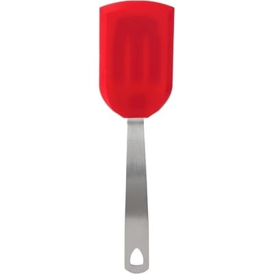 Everyday Essentials Mini Silicone Turner - Red 1 ea, $3.00/1ea