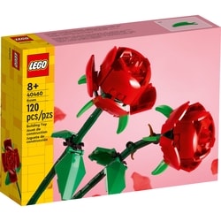 LEGO Flowers Roses 40460 1 ea, $17.00/1ea