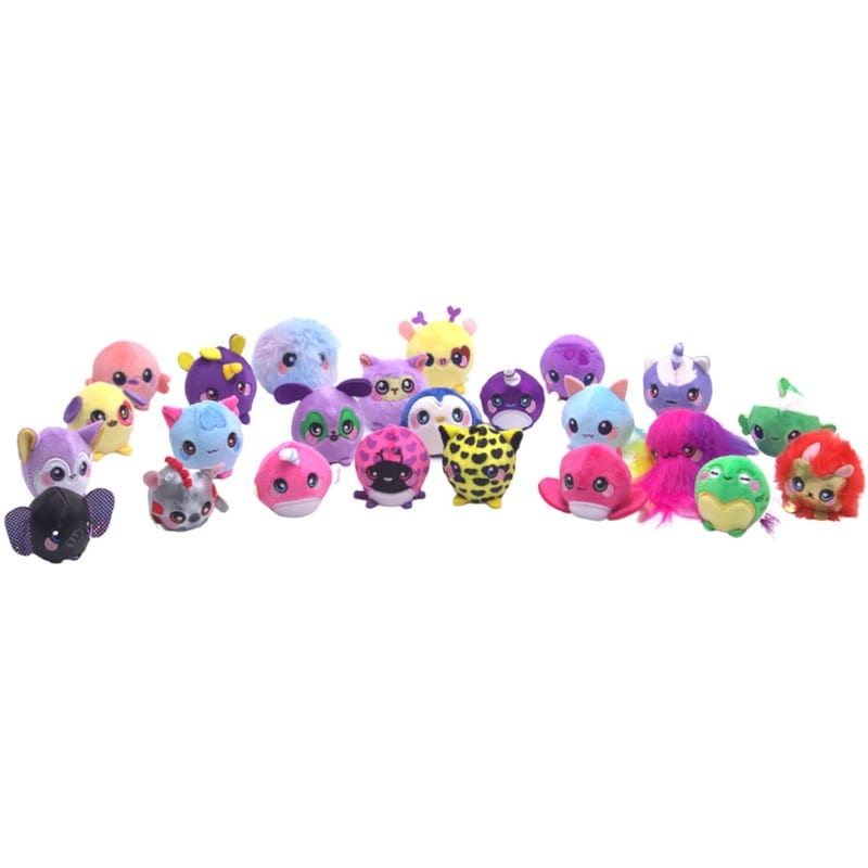 Eenie Teenies Core CDU