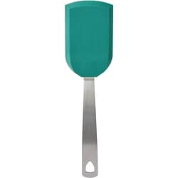 Everyday Essentials Mini Silicone Turner - Green 1 ea, $3.00/1ea