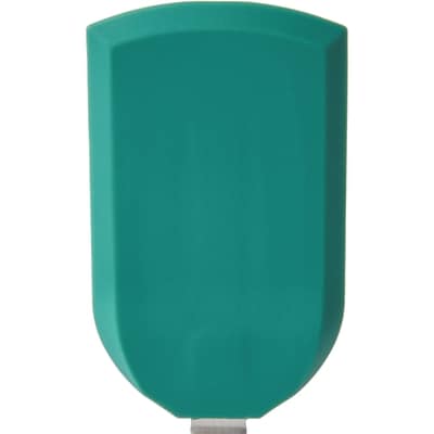 Mini Silicone Turner - Green