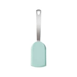 Everyday Essentials Mini Silicone Turner - Mint 1 ea, $3.00/1ea