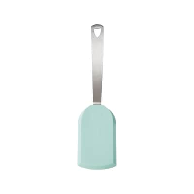 Everyday Essentials Mini Silicone Turner - Mint 1 ea, $3.00/1ea