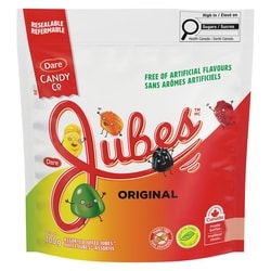Dare Candy Co Original Jubes 700 g, $0.71/100g