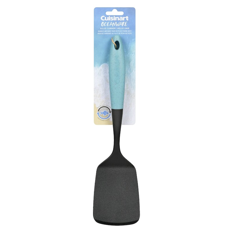 Oceanware Solid Turner