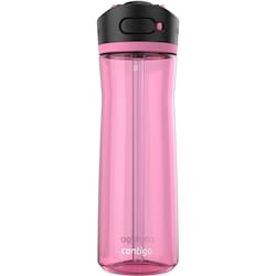Contigo Ashland 2.0 Water Bottle with AUTOSPOUT Lid, Azalea 1 ea, $20.00/1ea