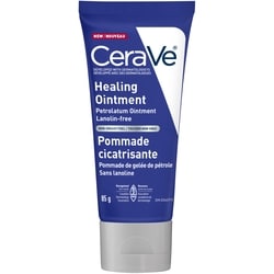 Cerave Healing Ointment, Non-Greasy Feel 85 g, $15.05/100g