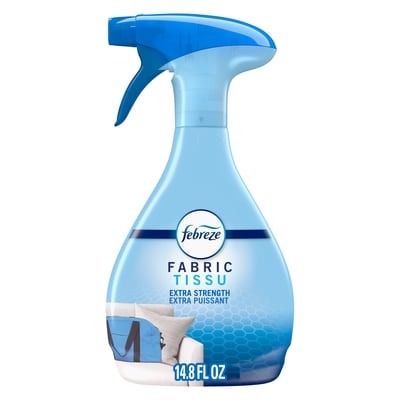 Febreze Extra Strength Fabric Refresher, Original Scent 438 ml, $1.71/100ml