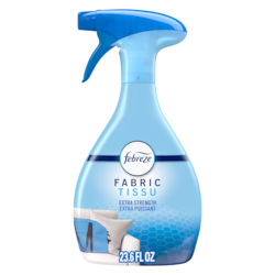 Extra Strength Fabric Refresher, Original Scent