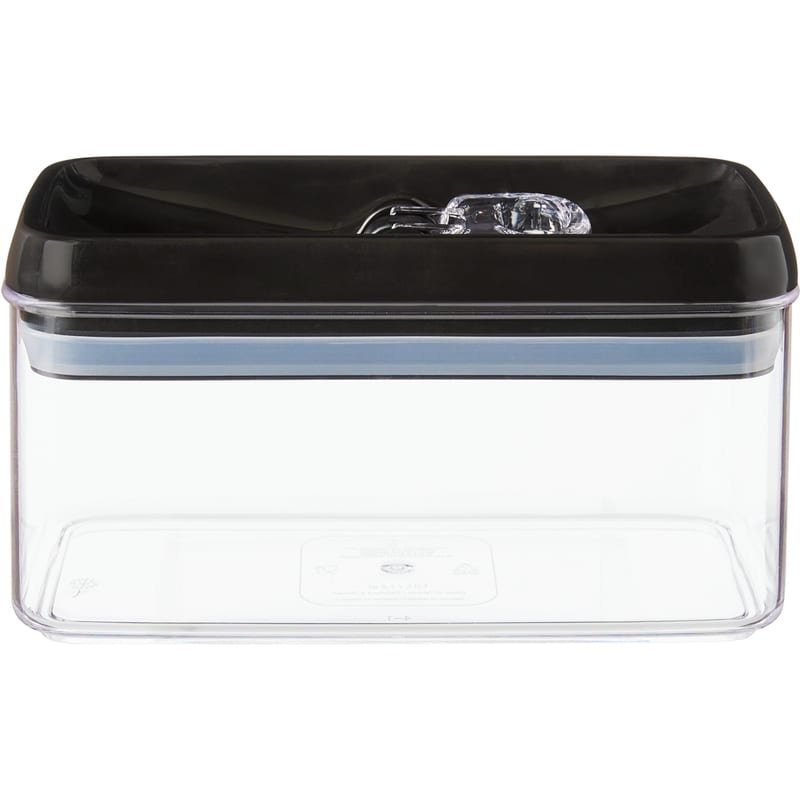 Click-N-Store Pantry Organizing Containers