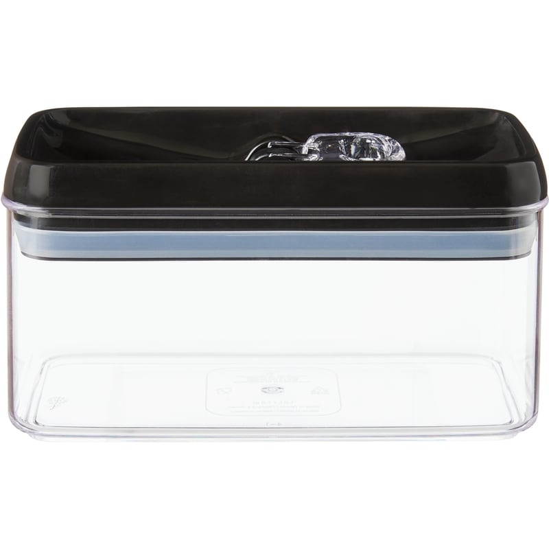 Click-N-Store Pantry Organizing Containers