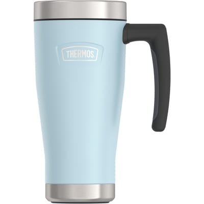 Thermos Stainless Steel Vacuum Insulated Ins Icon Mug - Glacier 1 ea, $32.00/1ea