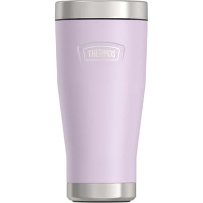 Thermos Stainless Steel Vacuum Insulated Ins Icon Tumbler - Lavender 1 ea, $32.00/1ea